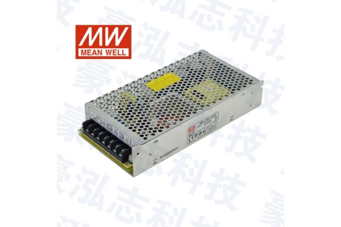 明纬电源RD-125-1224（125W/12V&24V）